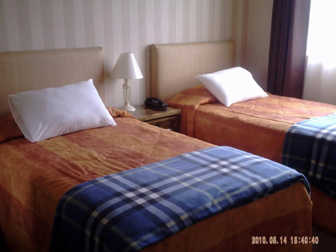 Hostal Kontiki Miraflores