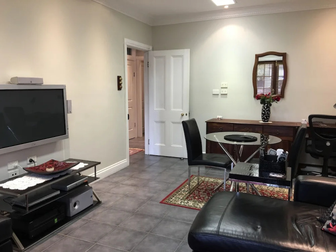 Swan Inn Bed and Breakfast