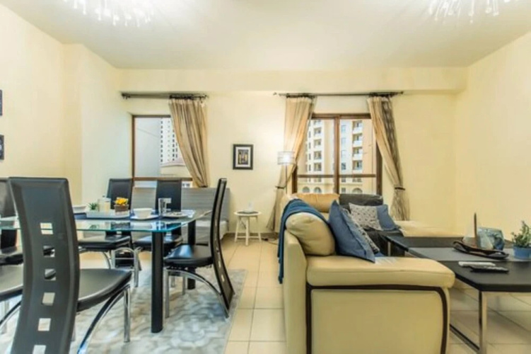 Airbetter - Cosy & chic Dubai Beach Walk