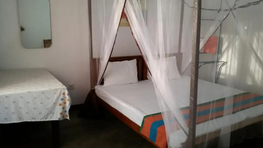 Chelli Homestay