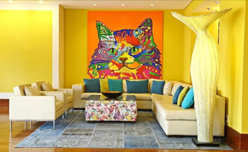 Punta Del Este Resort and Spa