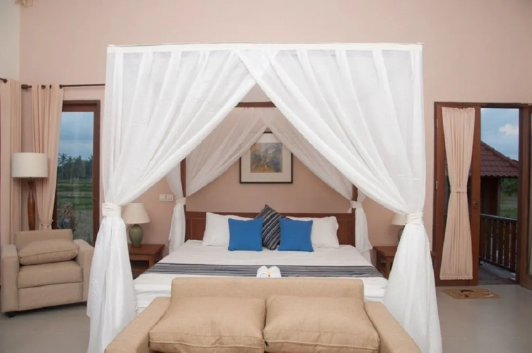 Dewarka Villa