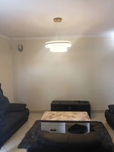 Right Apartment