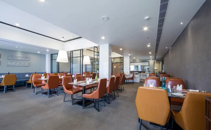 Hotel Dr Indraaprasthaa - Nandyal