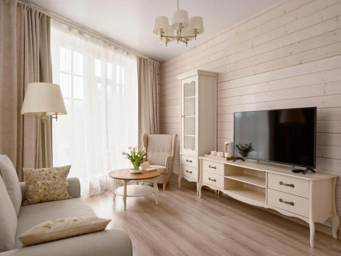 Фотография номера гостевого дома Имение Богатыри