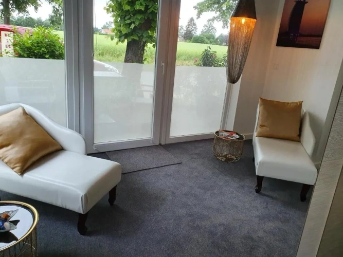 Double Junior Suite