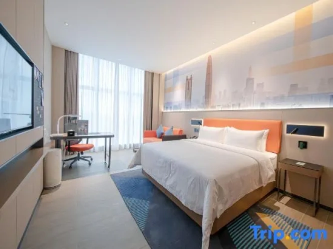 Standard Double Family room