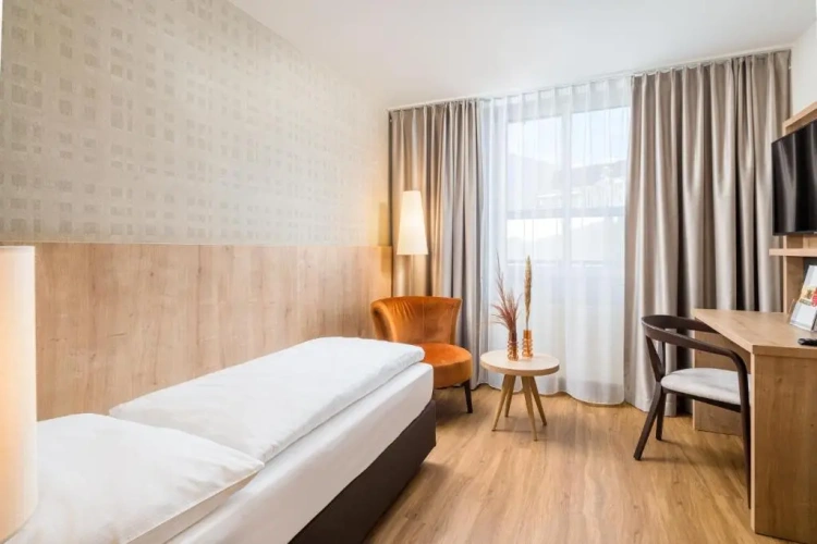 Business Single room