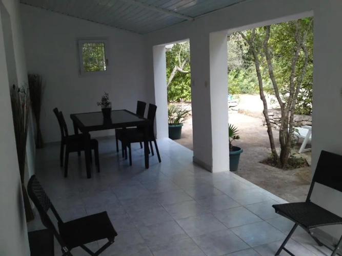 2 Bedrooms Cottage