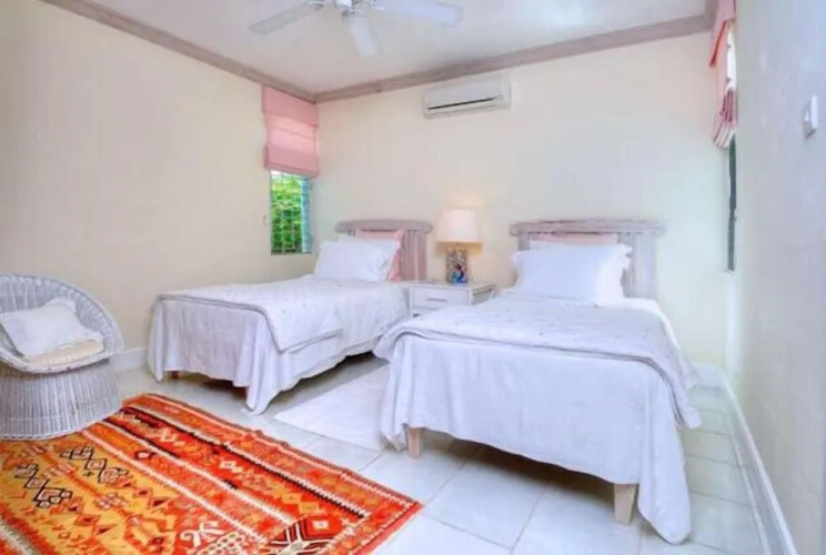 Villa Secret Cove 1