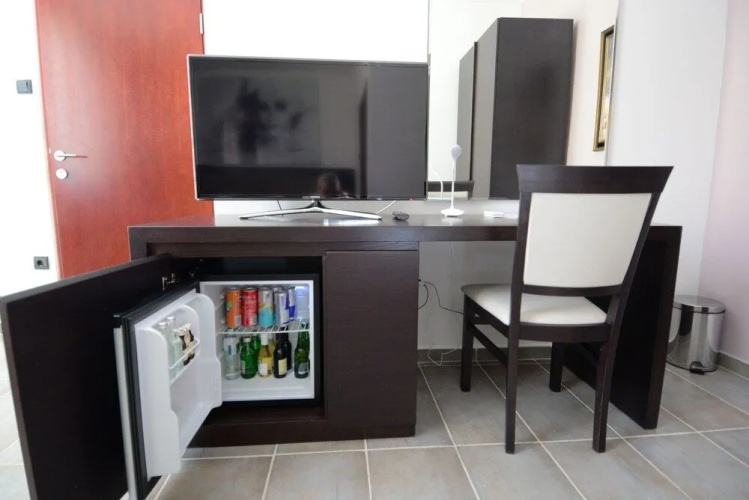 Hotel Alibi Sabac