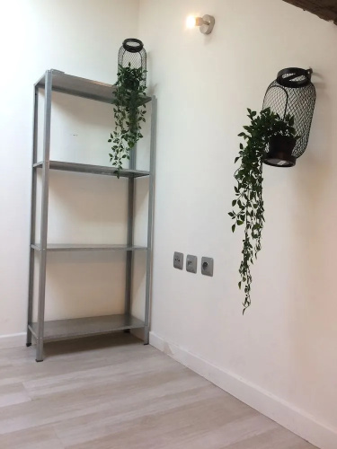 Loft Standing Sétois