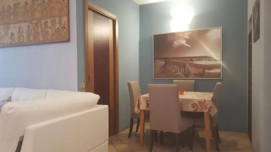 Sempione Apartment - Arco della Pace