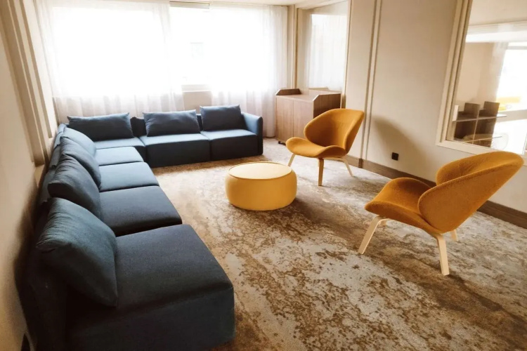 Ibis Acheres St Germain En Laye