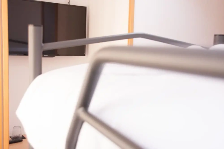 1 Bedroom Economy Double room