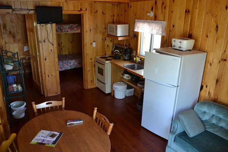 2 Bedrooms Comfort Cottage