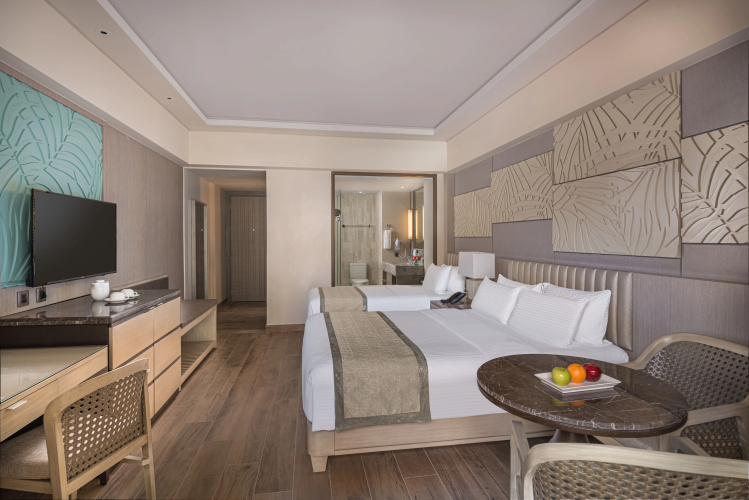 Henann Park Resort