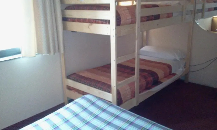 Hotel Gonzaga