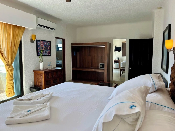 Pelicano Inn