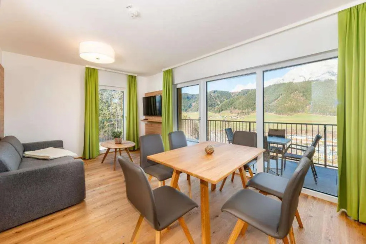 Panorama Lodge Premium Apartments