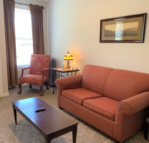 The Naples Hotel