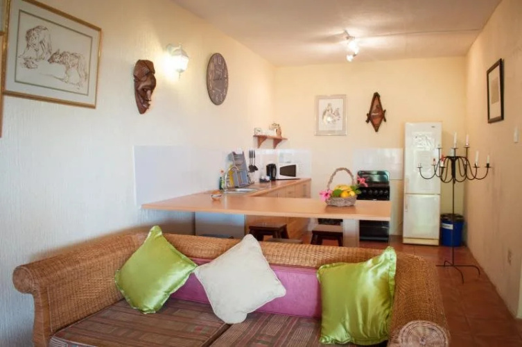 Haus Kopatsch Self Catering