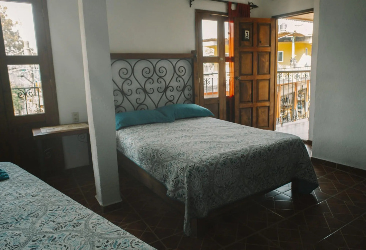 Posada San Agustin