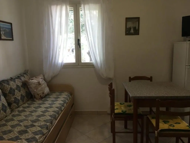 1 Bedroom Cottage