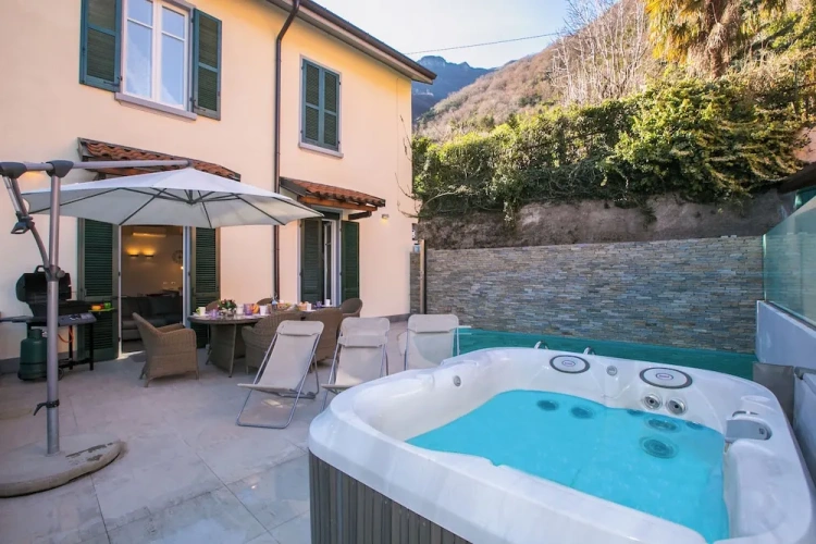Family Villa
