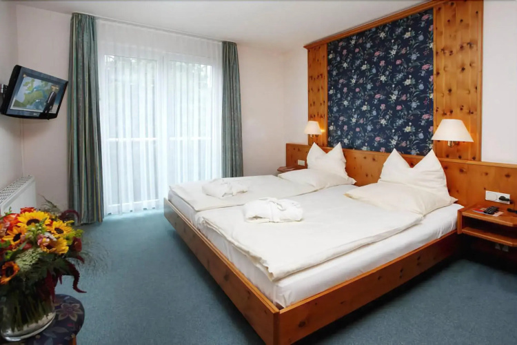 Ringhotel Posthotel Usseln