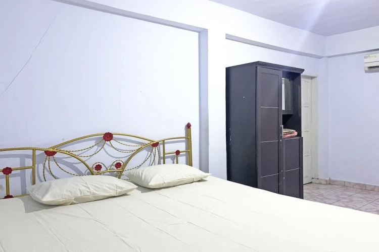 Hotel O Wisma Samudra