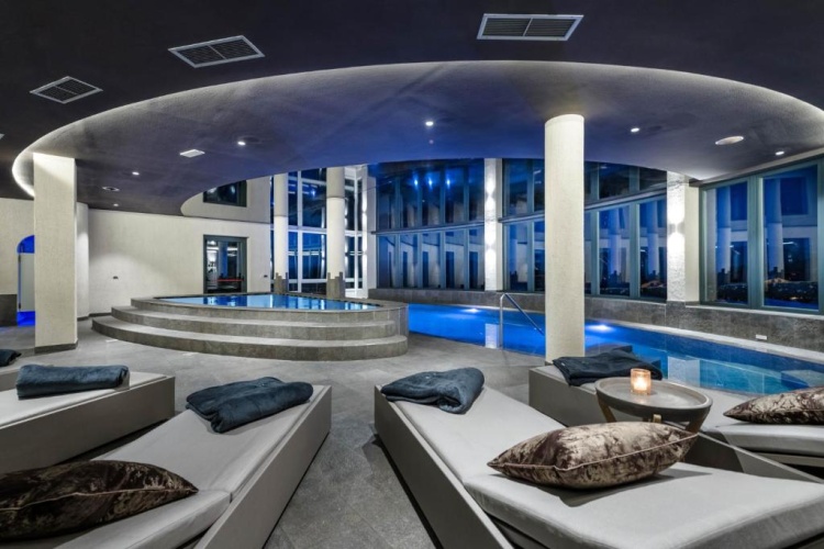 Solea Boutique & Spa Hotel photo 18