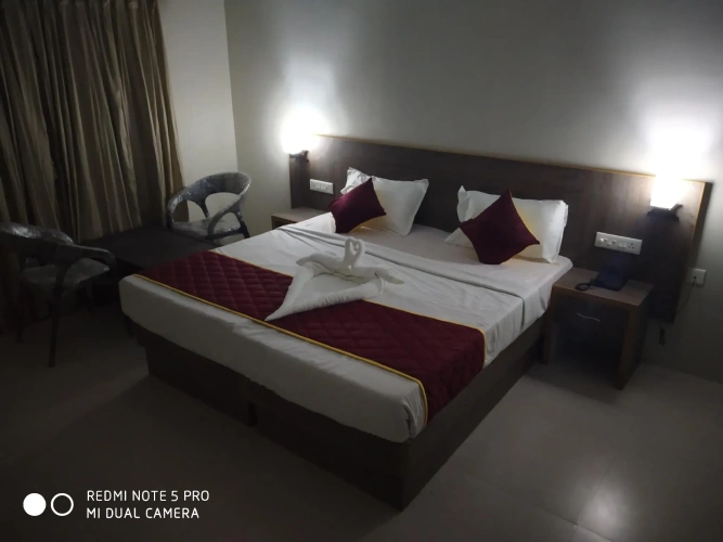 Premium Double room