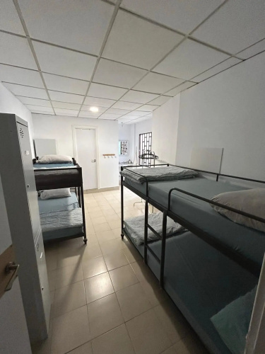 Canteras Hostel