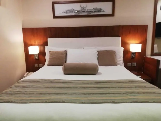 Superior room