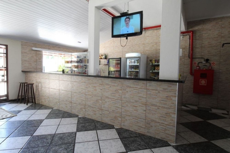 Leviv Praia Hotel - Caraguatatuba