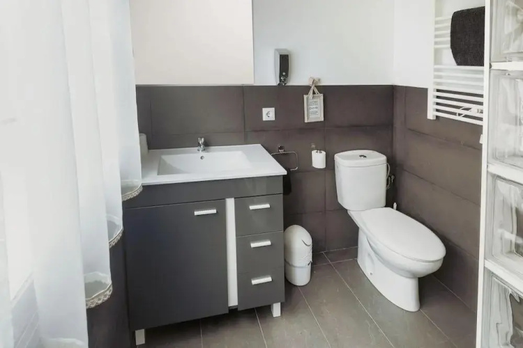 B&B Inés