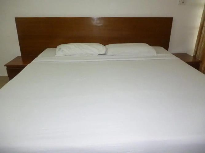 KTDC Kumarakom Gateway Resort