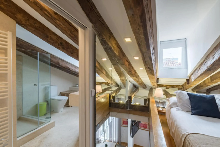 MIT House Chueca Duplex II en Madrid