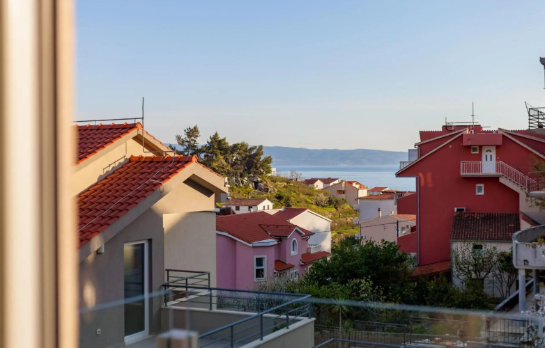 Villa Azalea apartments A3