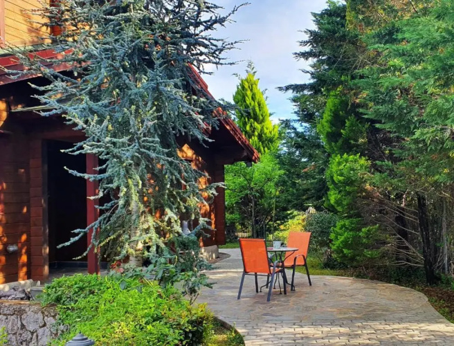 Otel görseli