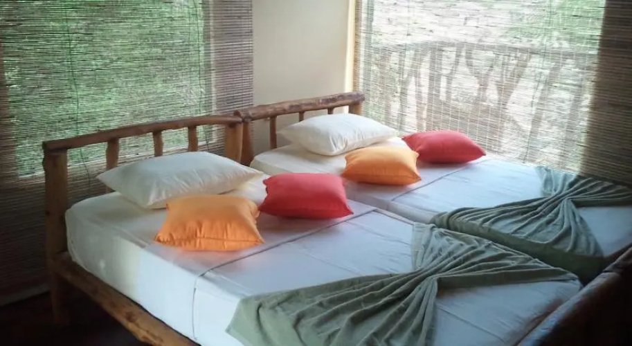 Yala Eco Tree House
