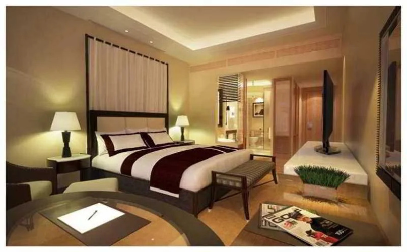 Hilton Chongqing Nanshan Resort And Spa