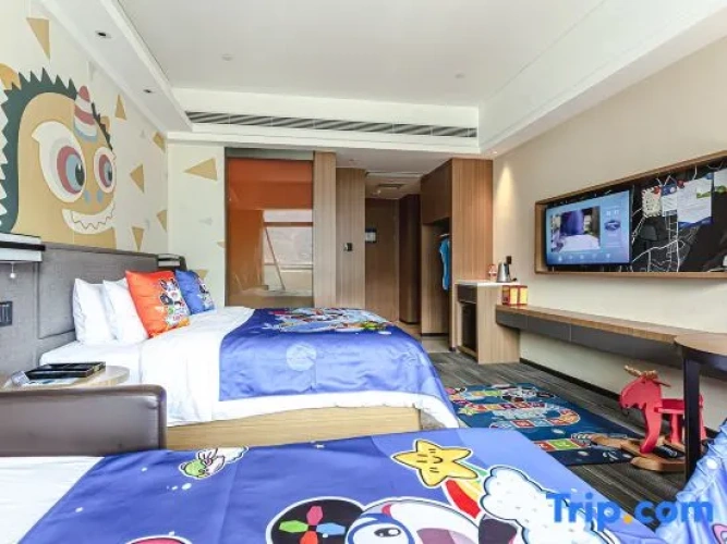 Standard Double Family room