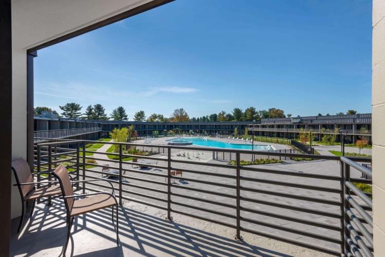 Wyndham Lancaster Resort & Convention Center photo 8
