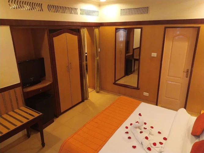 Premium Suite