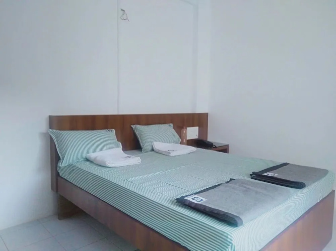 Choice Guest House Pune