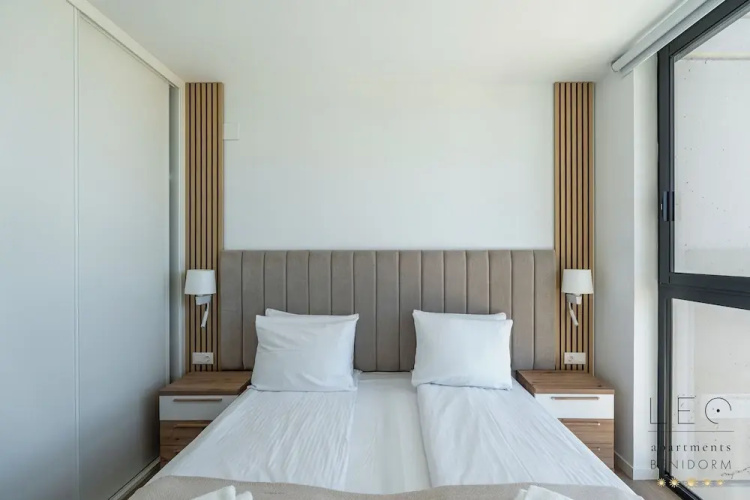 Torre Sakura By Leo Apartments