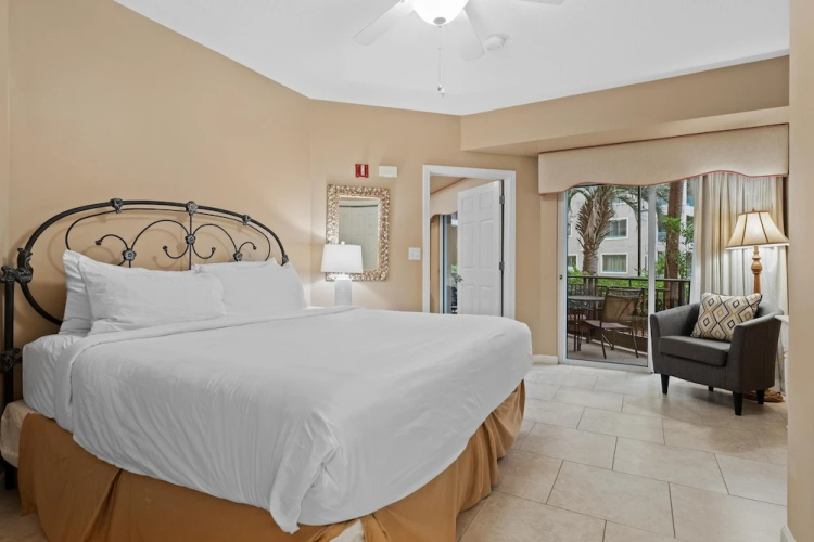 Westwinds 4703at Sandestin