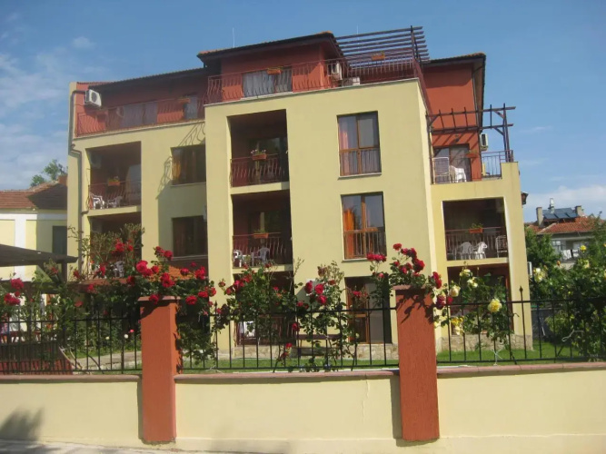 Otel görseli